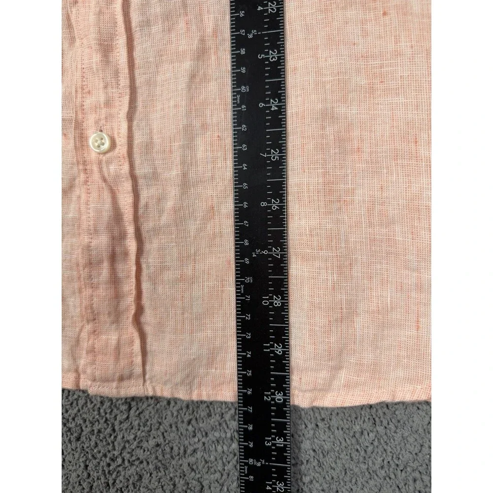 J. Crew crew shirt